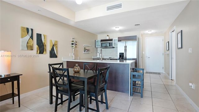 1900 N Bayshore Dr 1708, Miami, FL 33132