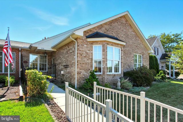 608 TRAFALGAR DR, Hagerstown, MD 21742