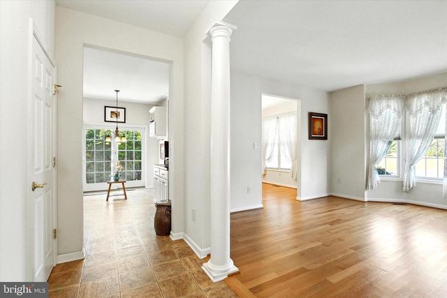 608 TRAFALGAR DR, Hagerstown, MD 21742