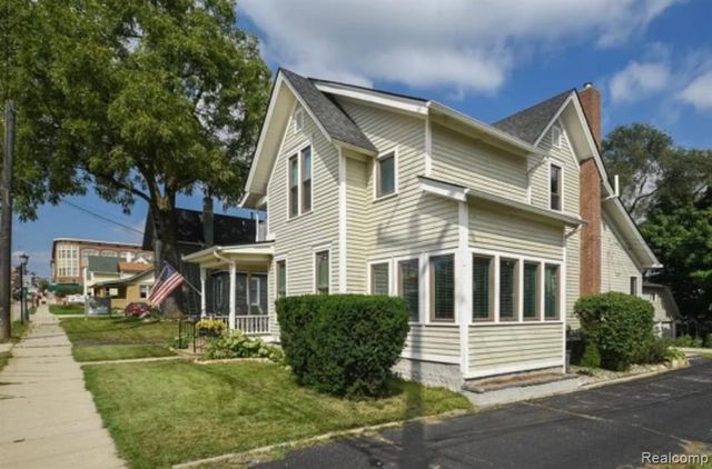 225 S Center Street, Northville, MI 48167