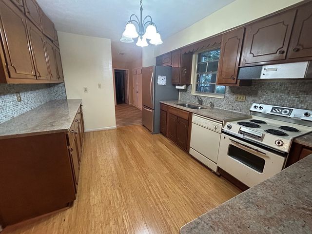 4036 Wilbur Drive, Columbus, GA 31909