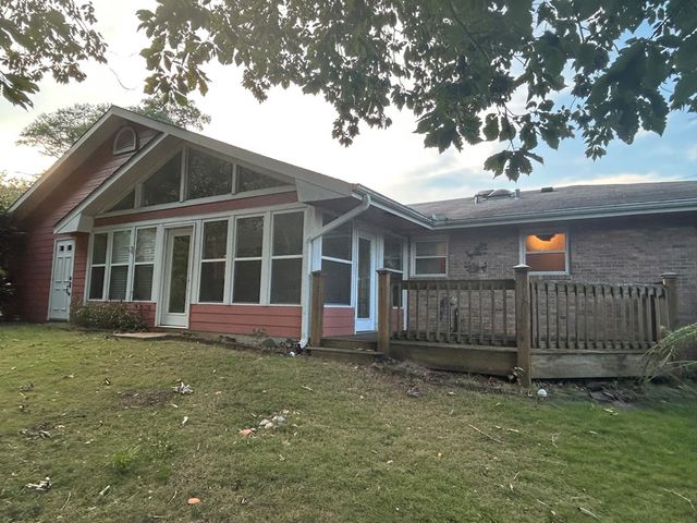 4036 Wilbur Drive, Columbus, GA 31909