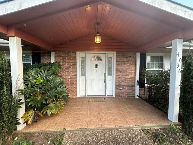 4036 Wilbur Drive, Columbus, GA 31909