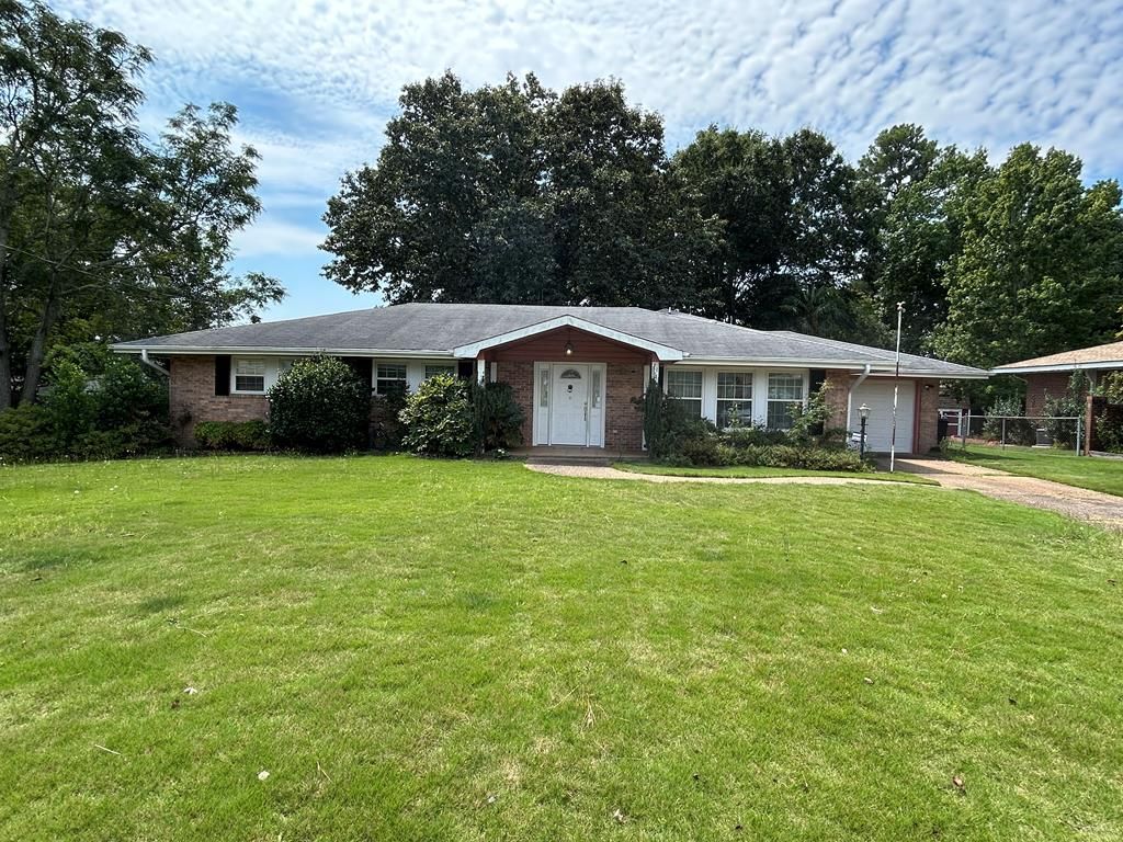 4036 Wilbur Drive, Columbus, GA 31909