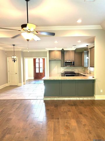 12189 Deventer Dr, Geismar, LA 70734