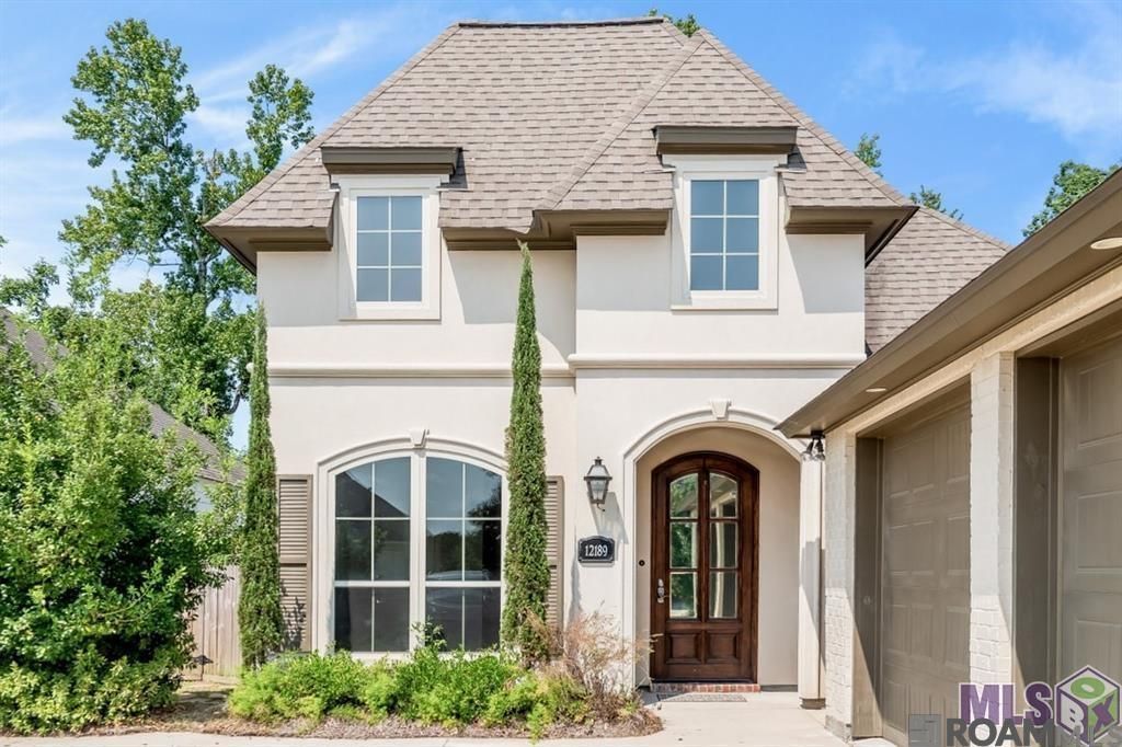 12189 Deventer Dr, Geismar, LA 70734