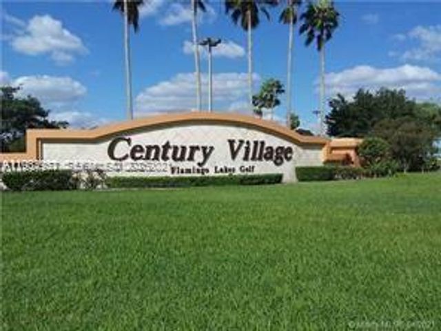 13250 SW 4th Ct 413G, Pembroke Pines, FL 33027