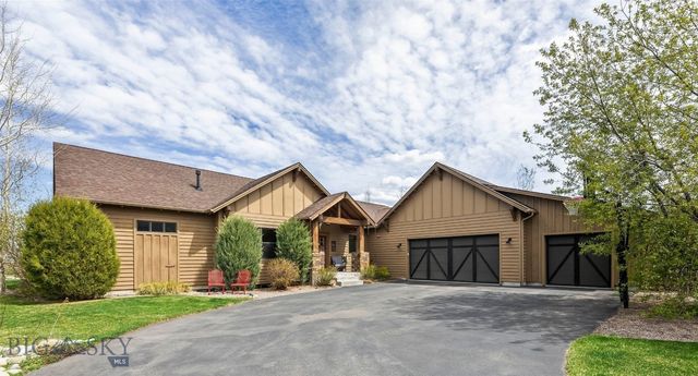 51 Paddock Court, Bozeman, MT 59718