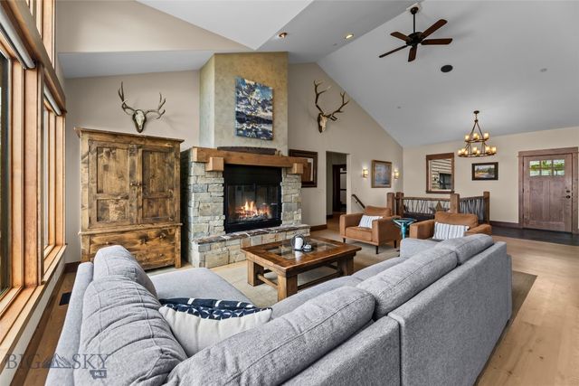 51 Paddock Court, Bozeman, MT 59718