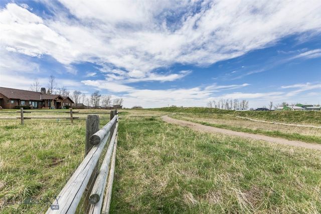 51 Paddock Court, Bozeman, MT 59718