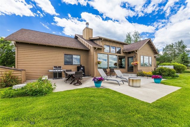 51 Paddock Court, Bozeman, MT 59718