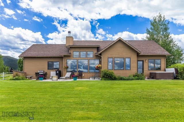 51 Paddock Court, Bozeman, MT 59718