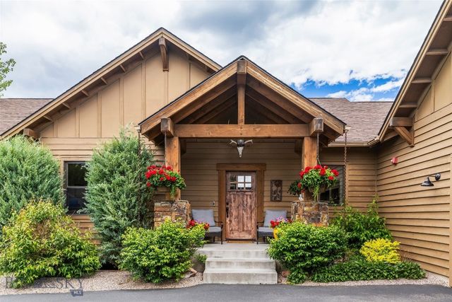 51 Paddock Court, Bozeman, MT 59718