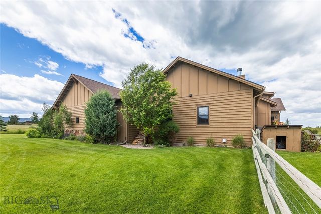 51 Paddock Court, Bozeman, MT 59718