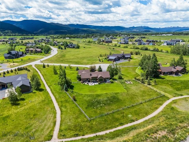 51 Paddock Court, Bozeman, MT 59718