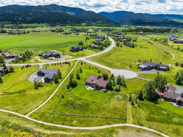 51 Paddock Court, Bozeman, MT 59718