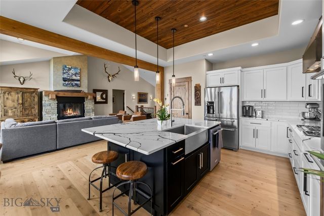 51 Paddock Court, Bozeman, MT 59718