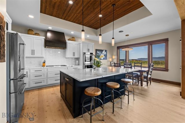 51 Paddock Court, Bozeman, MT 59718