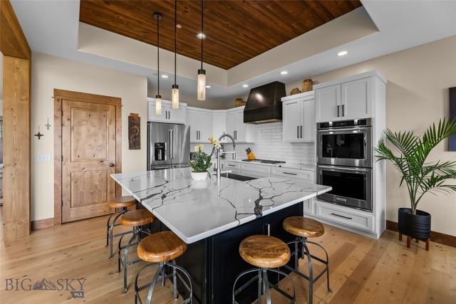 51 Paddock Court, Bozeman, MT 59718