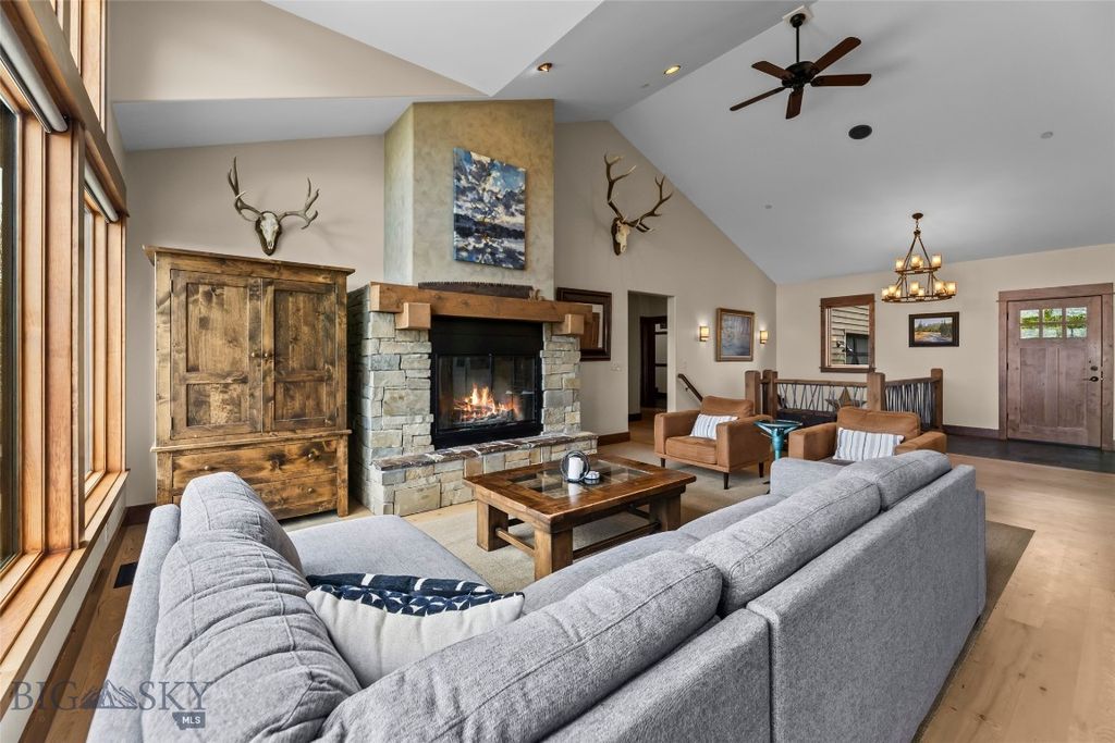 51 Paddock Court, Bozeman, MT 59718 photo 2