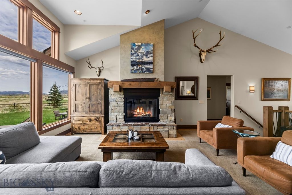 51 Paddock Court, Bozeman, MT 59718 photo 3