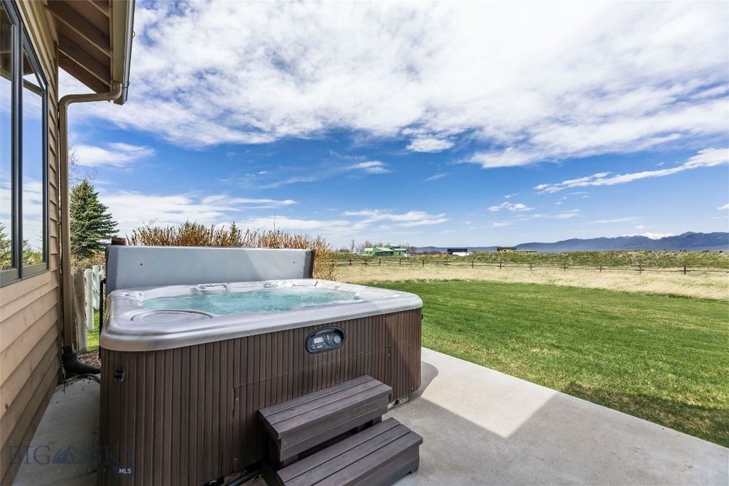 51 Paddock Court, Bozeman, MT 59718 photo 37