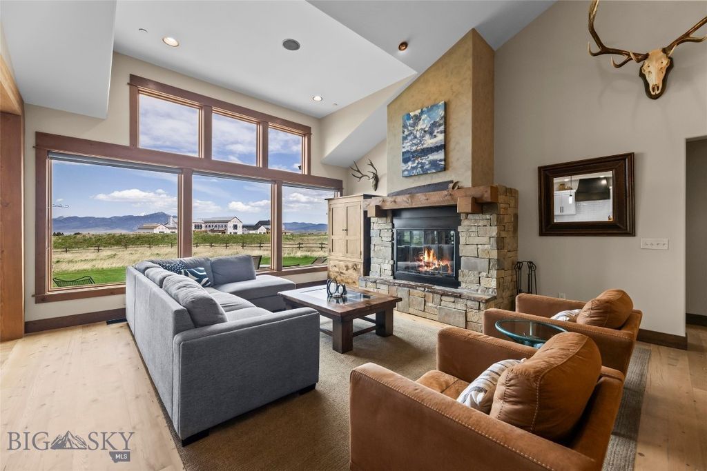 51 Paddock Court, Bozeman, MT 59718 photo 4
