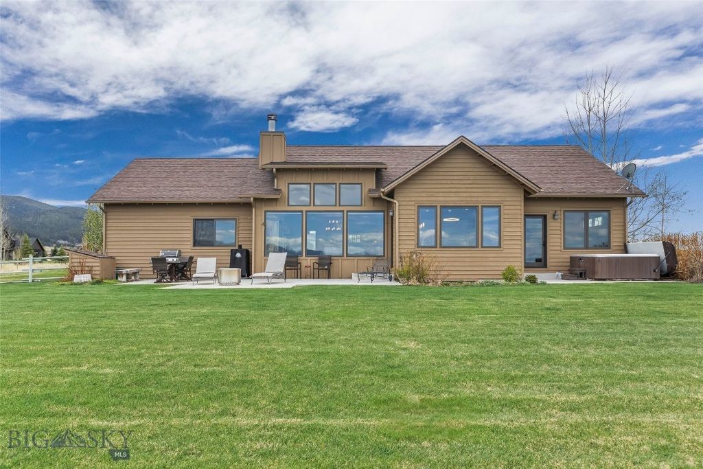 51 Paddock Court, Bozeman, MT 59718 photo 41
