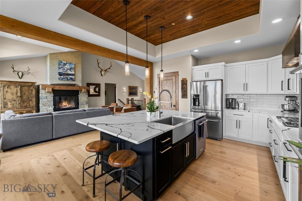 51 Paddock Court, Bozeman, MT 59718 photo 7