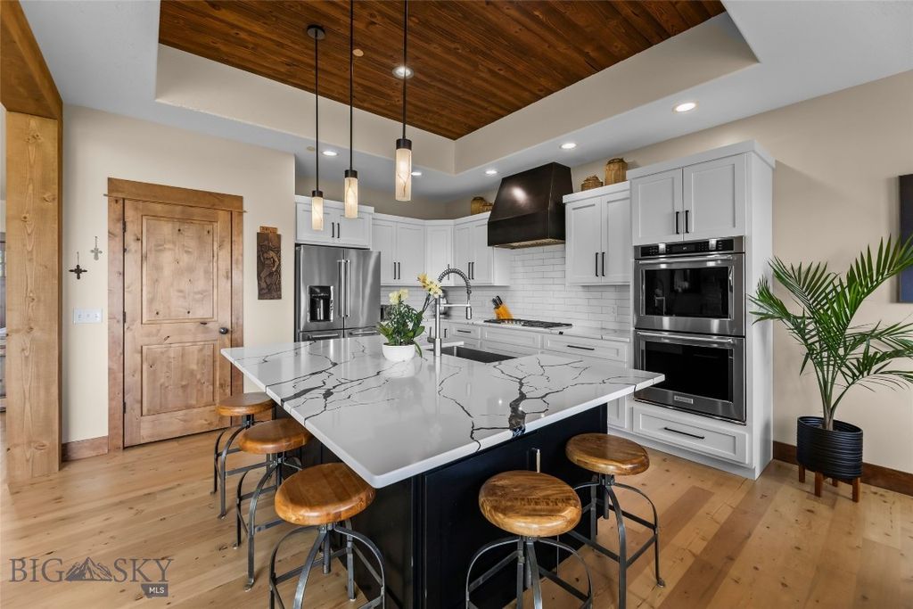 51 Paddock Court, Bozeman, MT 59718 photo 9