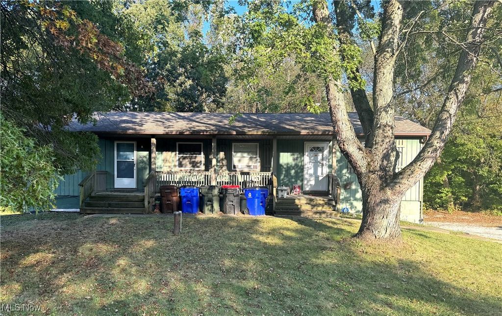 4788 Sunnybrook, Kent, OH 44240