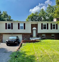 1202 Chinook Trail, Frankfort, KY 40601