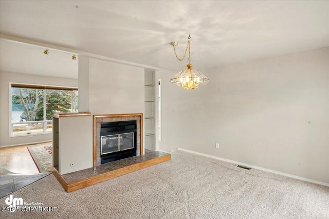12100 Woodway Circle, Anchorage, AK 99516