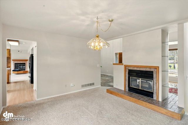 12100 Woodway Circle, Anchorage, AK 99516