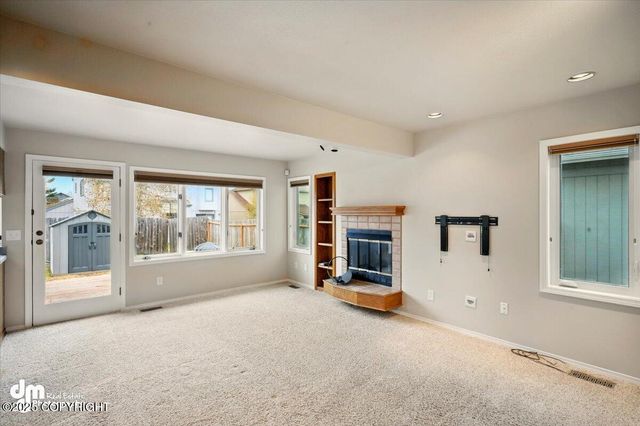 12100 Woodway Circle, Anchorage, AK 99516