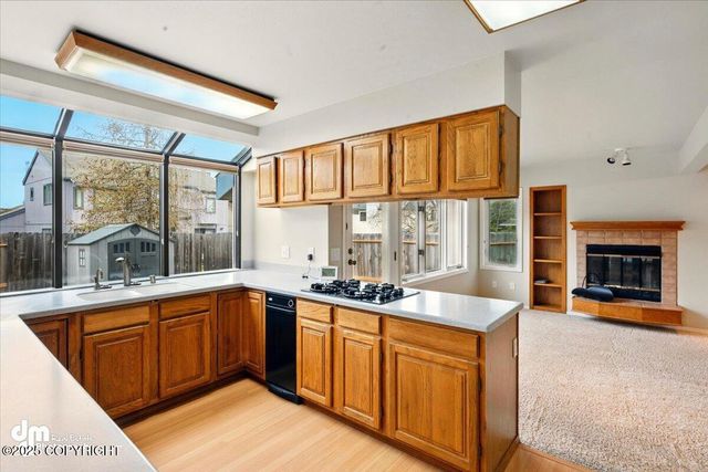 12100 Woodway Circle, Anchorage, AK 99516