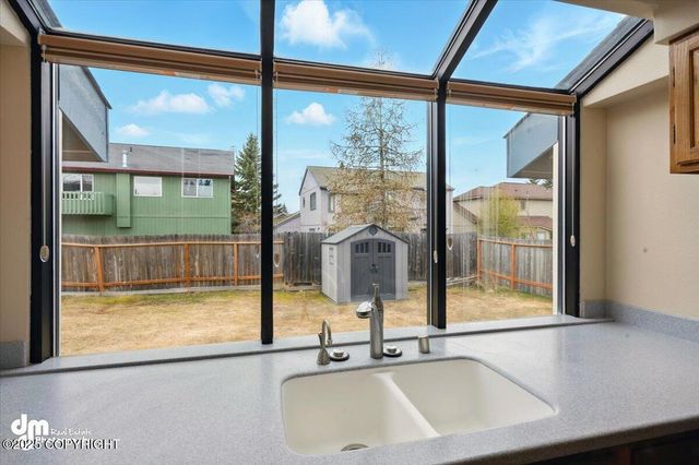 12100 Woodway Circle, Anchorage, AK 99516