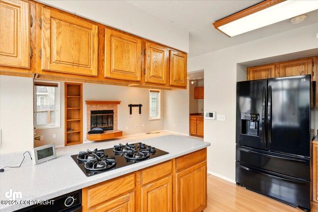 12100 Woodway Circle, Anchorage, AK 99516