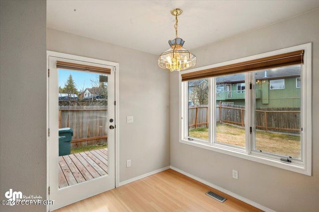 12100 Woodway Circle, Anchorage, AK 99516