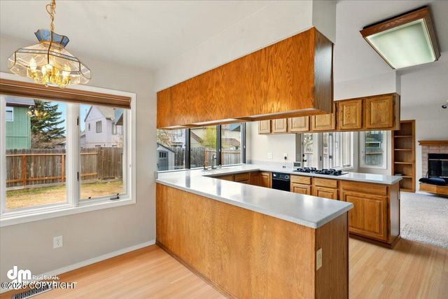 12100 Woodway Circle, Anchorage, AK 99516