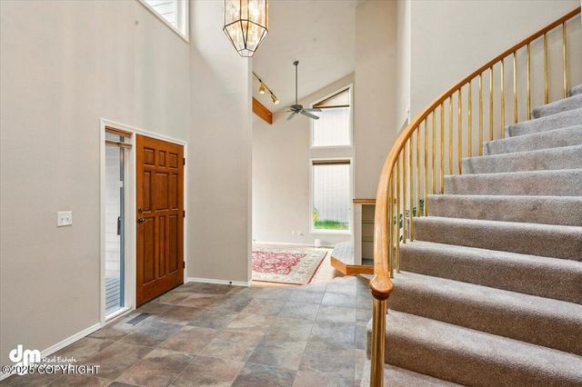 12100 Woodway Circle, Anchorage, AK 99516