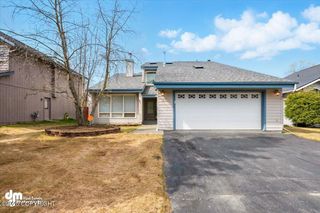 12100 Woodway Circle, Anchorage, AK 99516