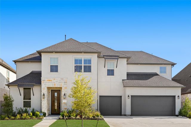 2010 Southern Landings Drive, Manvel, TX 77578