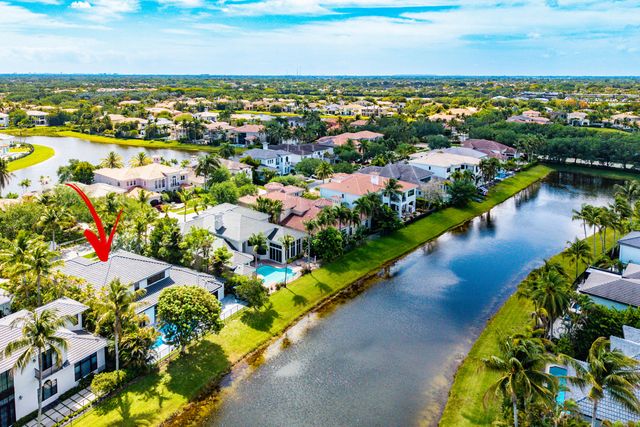 17585 Middlebrook Way, Boca Raton, FL 33496