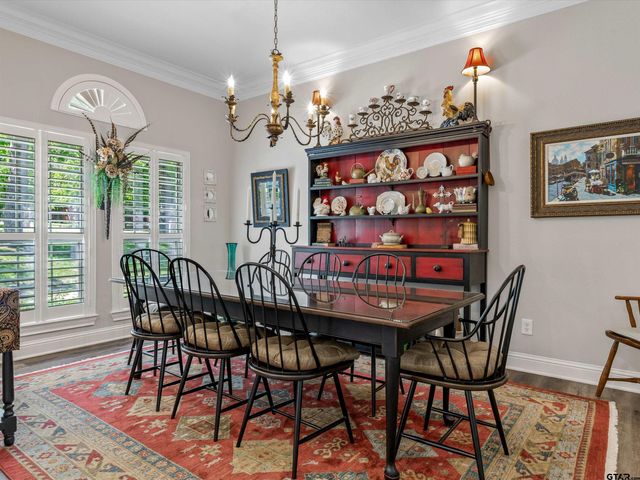 107 County Road 2317, Mineola, TX 75773