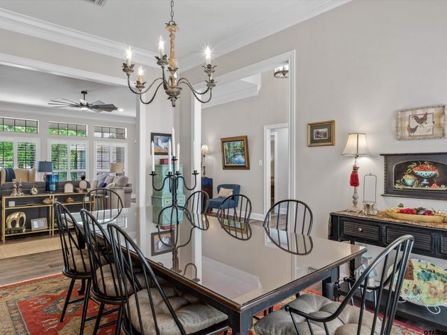 107 County Road 2317, Mineola, TX 75773