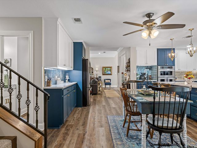 107 County Road 2317, Mineola, TX 75773