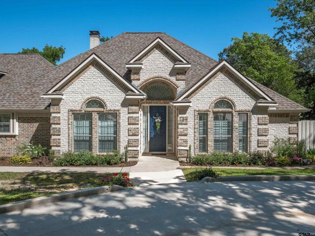 107 County Road 2317, Mineola, TX 75773
