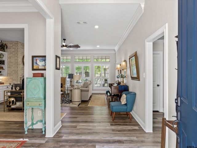 107 County Road 2317, Mineola, TX 75773