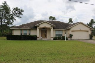 2653 SW 175TH LOOP, Ocala, FL 34473